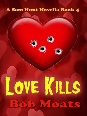 cover image of Love Kills
